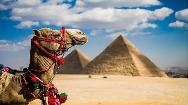 مميزات السياحة في مصر وأفضل 15 مكان سياحي