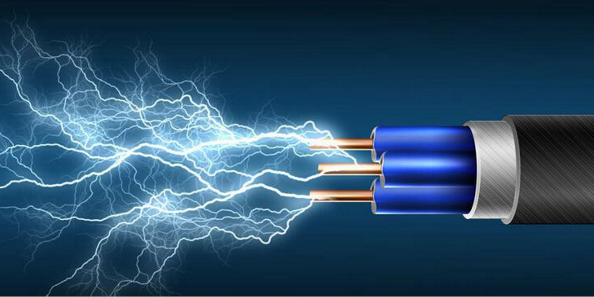 من تطبيقات القوة المؤثرة في سلك يسري فيه تيار كهربائي موضوع في مجال مغناطيسي