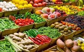 أسعار الخضراوات والفاكهة اليوم الثلاثاء في مصر