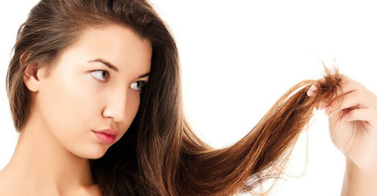 علاج تساقط الشعر الشديد عند النساء بالاعشاب مجرب ومضمون