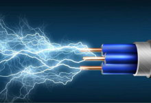 Photo of من تطبيقات القوة المؤثرة في سلك يسري فيه تيار كهربائي موضوع في مجال مغناطيسي