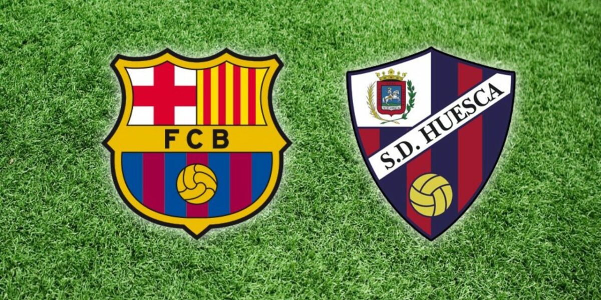 موعد مباراة برشلونة وهويسكا اليوم الإثنين 15 مارس 2021