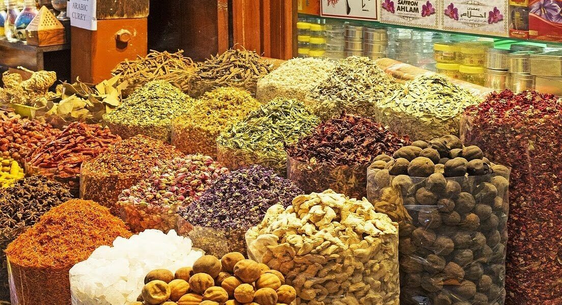 أفضل أماكن بيع العطارة جملة في مصر وأهم اسعار التوابل بالجملة