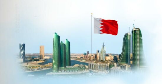 أفضل 10 أماكن سياحية في البحرين 2021