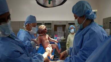 Photo of أفضل مستشفيات الولادة في مصر