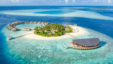 Photo of أين تقع جزر المالديف في أي دولة ومميزاتها