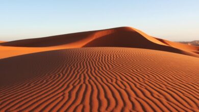 Photo of أين تقع صحراء الربع الخالي في السعودية؟