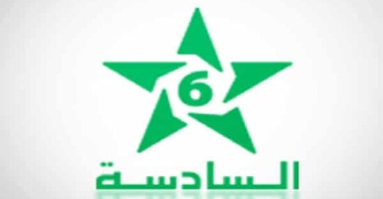 تردد قناة السادسة المغربية 2021 على جميع الأقمار الصناعية Assadissa TV