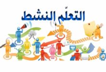 Photo of شرح استراتيجيات التعلم النشط