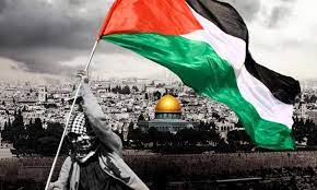 موضوع تعبير عن فلسطين بالمقدمة والخاتمة والعناصر وأبرز المعلومات