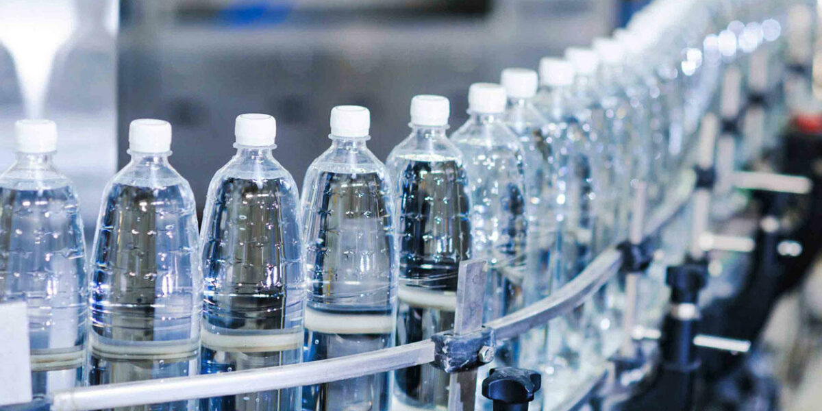أفضل خمسة شركات مياه في السعودية