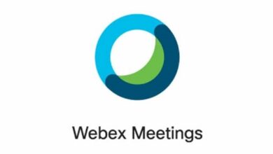 Photo of تحميل برنامج Webex Meet للكمبيوتر من ميديا فير 2021 مجانا