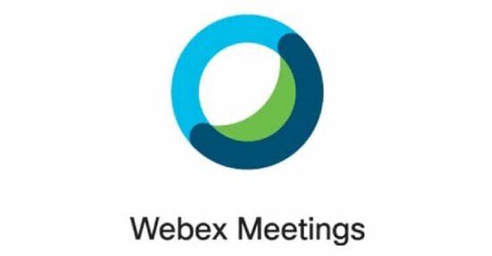 تحميل برنامج Webex Meet للكمبيوتر من ميديا فير 2021 مجانا