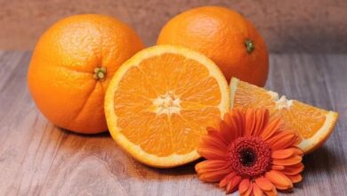 تفسير حلم شراء البرتقال في المنام
