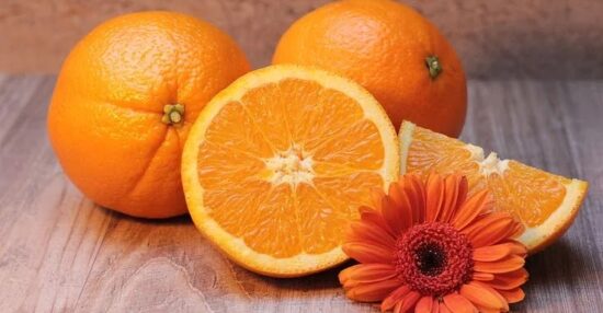تفسير حلم شراء البرتقال في المنام
