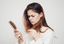 Photo of علاج تساقط الشعر عند النساء مضمون 100%