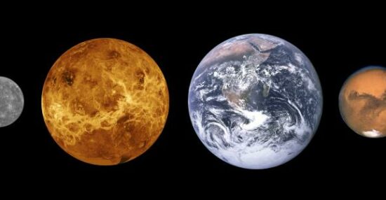 ما هو أبعد كوكب عن الشمس؟ اجابة مسابقة مهيب ورزان في رمضان
