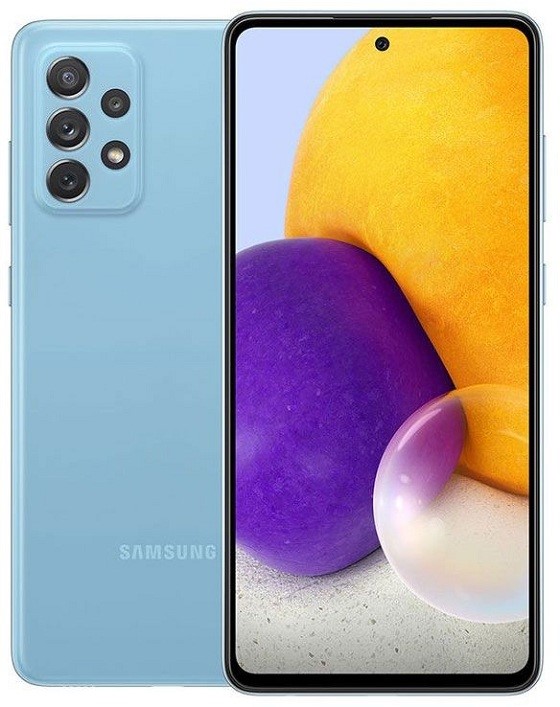 هاتف Samsung Galaxy A72