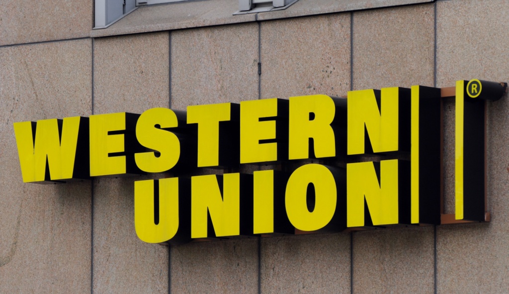تحويل ويسترن يونيون Western Union عن طريق النت وما هي خطوات التسجيل في موقع ويسترن