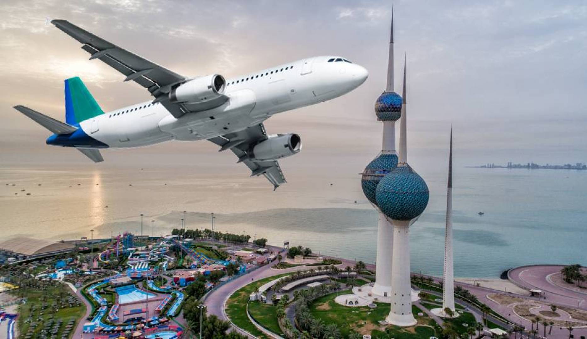 شروط السفر من الكويت 2021