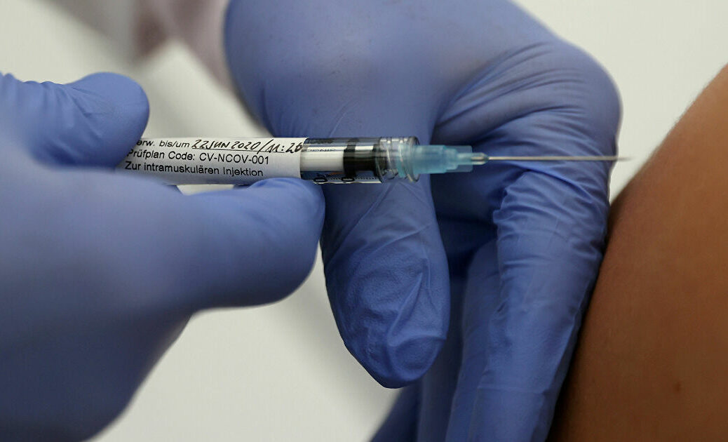 تسجيل تطعيم كورونا الكويت للوافدين 2021 وما هي شروط التسجيل لتلقي جرعة لقاح كورونا