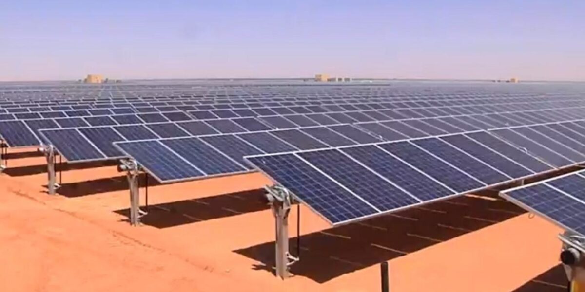 أماكن مدارس الطاقة الشمسية في مصر