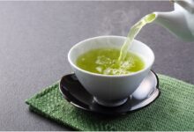 Photo of الشاي الأخضر وأهميته لصحة الشعر