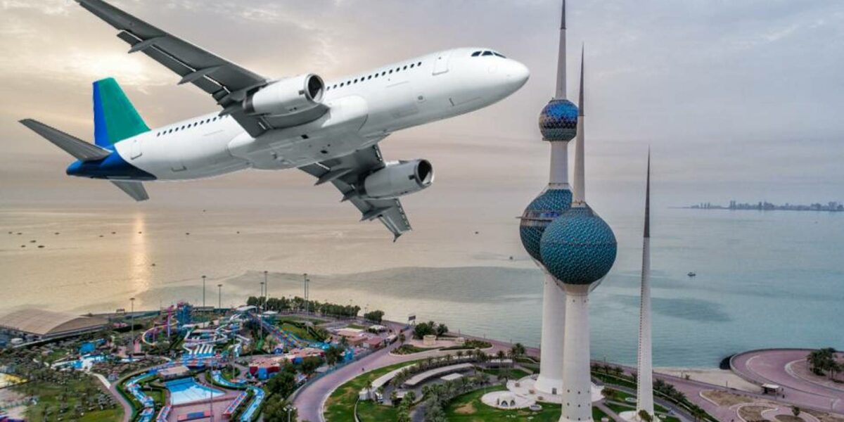 شروط السفر من الكويت 2021