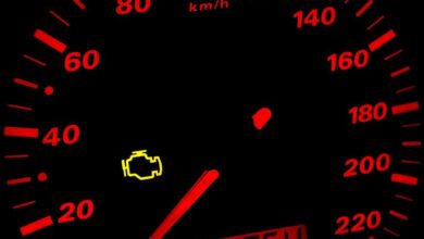 Photo of علامات تلف حساس الحرارة في السيارة