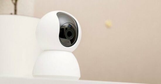 عيوب كاميرات المراقبة اللاسلكية ومميزاتها