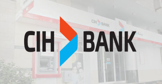 فتح حساب بنكي CIH Bank عبر الإنترنت والشروط اللازمة لذلك