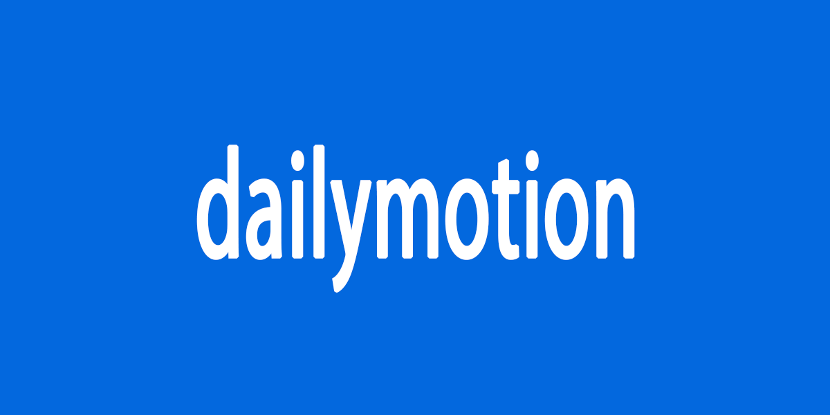 كيفية حذف حساب Daily Motion