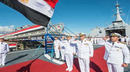 تنسيق مدرسة الترسانة البحرية بالاسكندرية 2021/2022 وما هي شروط الالتحاق بالمدرسة الثانوية البحرية