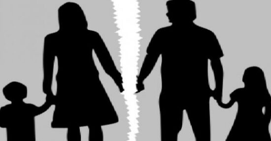 هل يحق للأب حضانة الأطفال في حالة الطلاق بدون رجعة