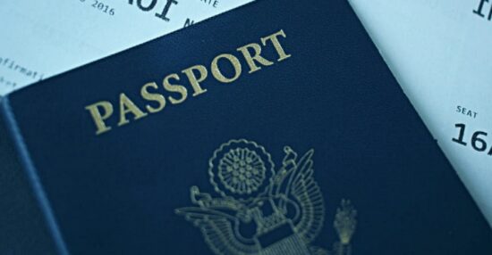 هل يمكن استخراج جواز سفر اون لاين
