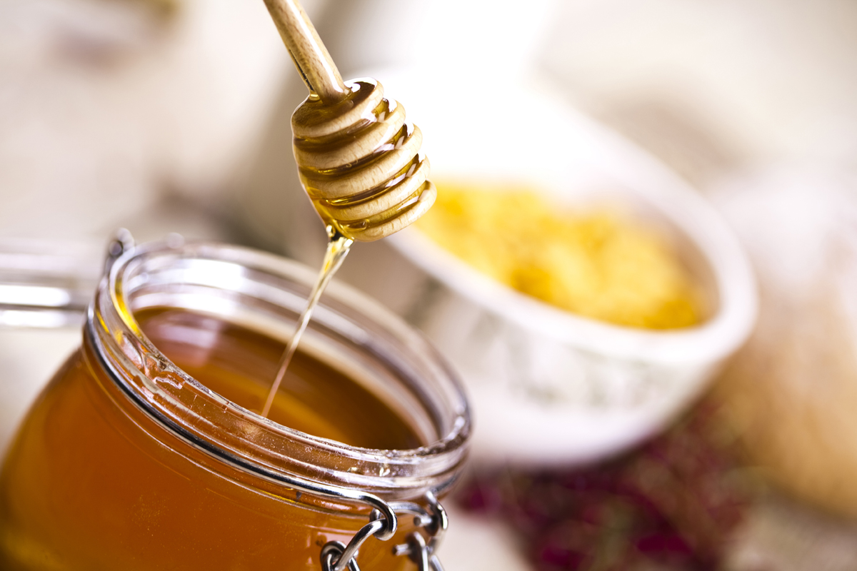 أفضل أنواع العسل للرجال 