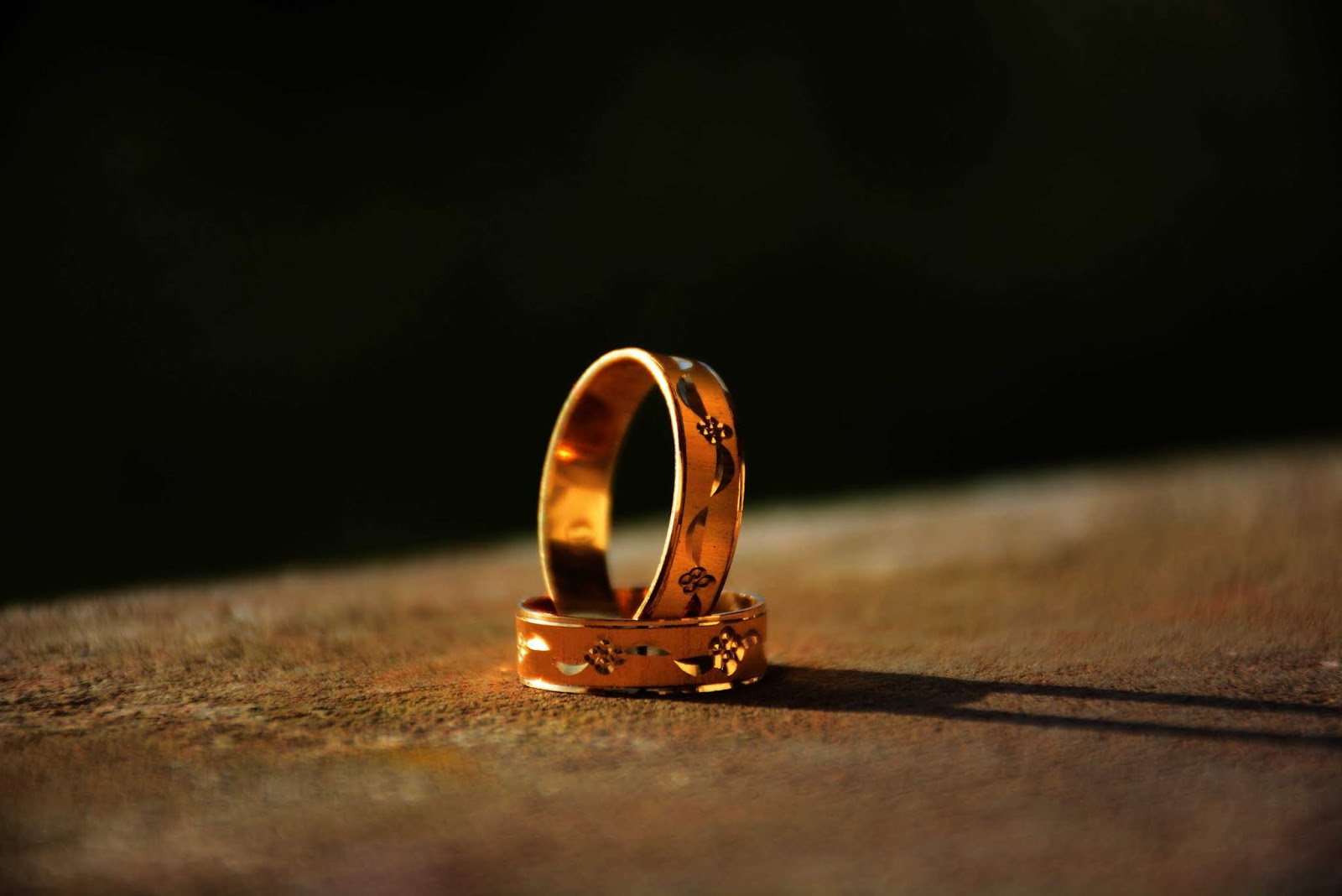 Výklad snu o zlatém prstenu pro vdanou ženu - shrnutí Egypta