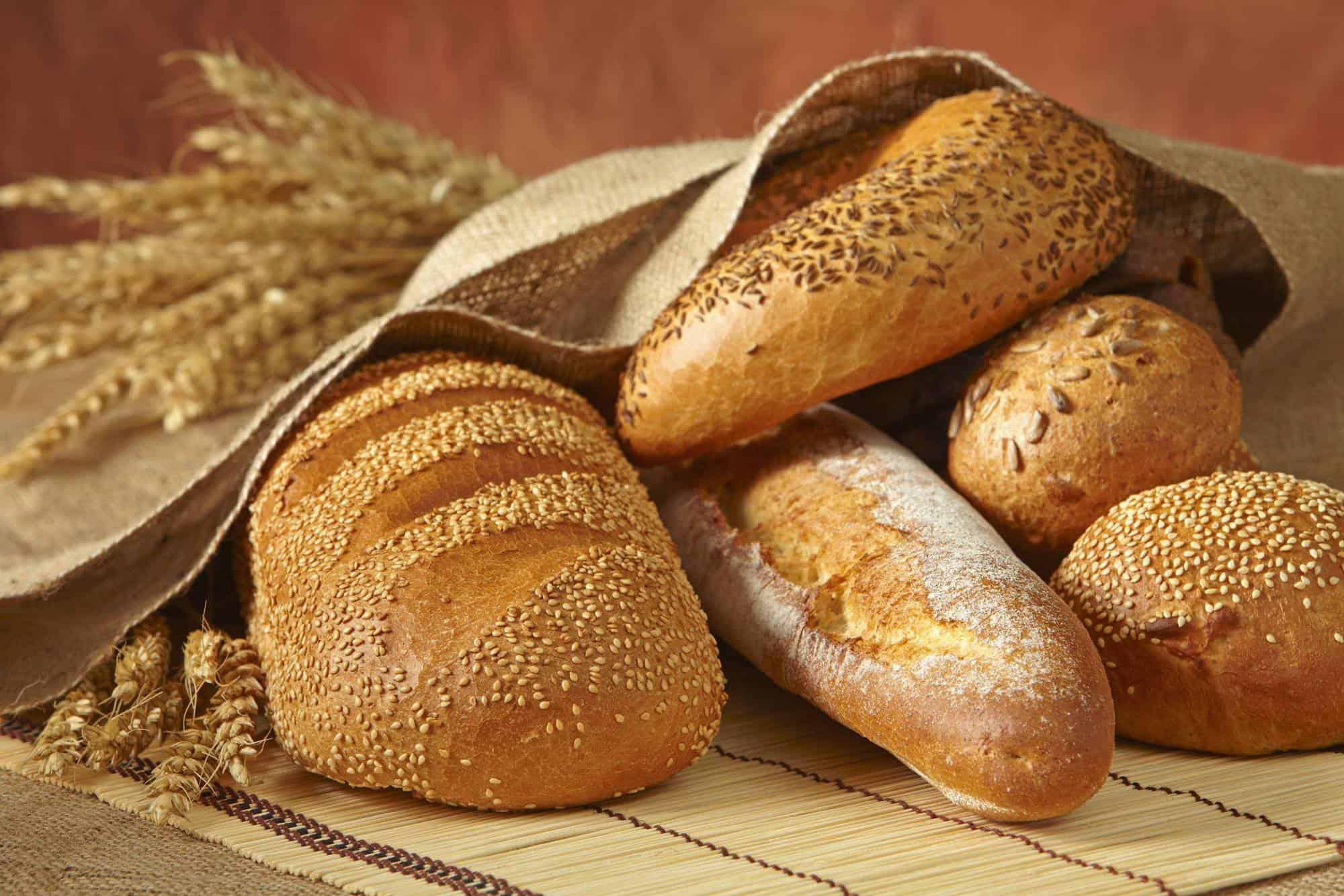 تفسير حلم العجين والخبز