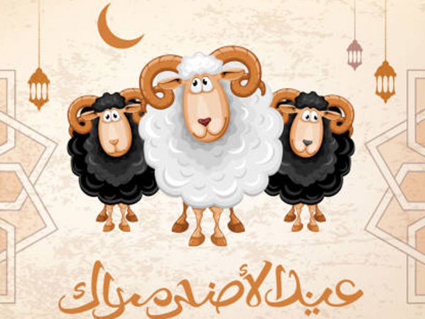 عيد مبارك - موجز مصر
