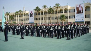 نتائج قبول كلية الملك خالد العسكرية لحملة الثانوية العامة 1443 نتائج القبول الأولي