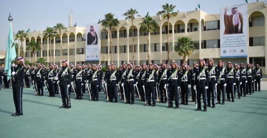 نتائج قبول كلية الملك خالد العسكرية لحملة الثانوية العامة 1443 نتائج القبول الأولي