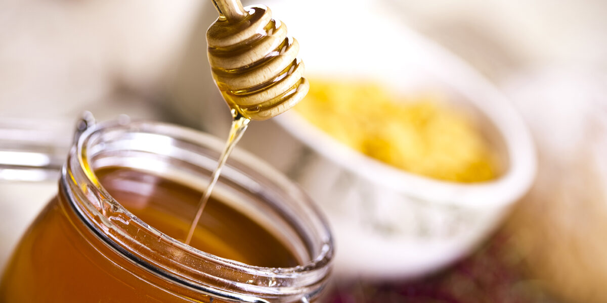 أفضل أنواع العسل للرجال 