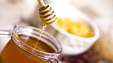Photo of أفضل أنواع عسل المانوكا