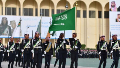 Photo of نتائج كلية الملك خالد العسكرية لحملة الثانوية العامة 1444 نتائج قبول الحرس الوطني