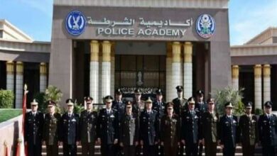 Photo of أكاديمية الشرطة للضباط المتخصصين 2021 التخصصات المطلوبة وشروط الالتحاق