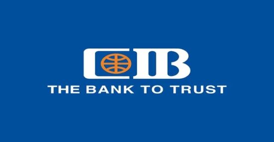 كيفية التسجيل في تطبيق CIB Bank