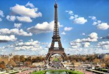 Photo of أهم 10 معالم سياحية في باريس