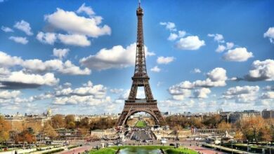 Photo of أهم 10 معالم سياحية في باريس