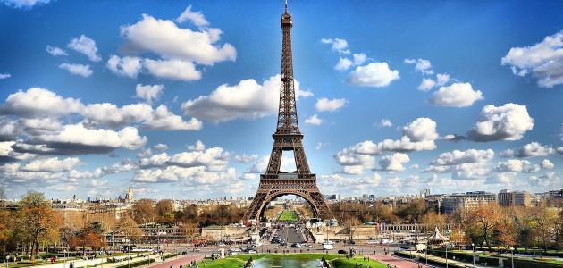 أهم 10 معالم سياحية في باريس