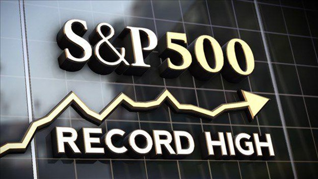 احتمال استمرار ارتفاع مؤشر S&P 500 نهاية العام - موجز مصر